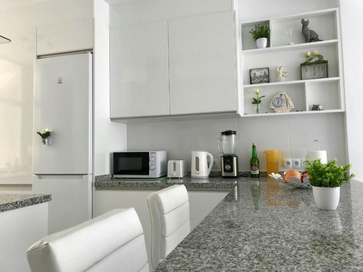 Apartamento Castillo Santa Barbara Alicante Exteriör bild