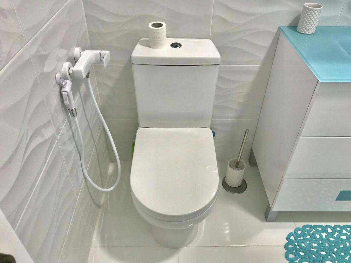 Apartamento Castillo Santa Barbara Alicante Exteriör bild
